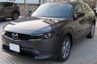 Mazda MX-30 R-EV — снимка 2