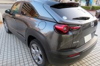 Mazda MX-30 R-EV — снимка 3