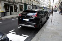 Eclipse Cross PHEV