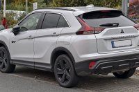 Mitsubishi Eclipse Cross PHEV — снимка 2