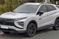 Mitsubishi Eclipse Cross PHEV — снимка 3