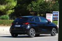 MG3 Hybrid+