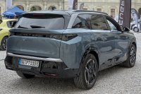 Peugeot 5008 E-5008 (2024) — снимка 2