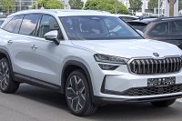 Kodiaq II (2024)
