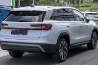 Skoda Kodiaq II (2024) — снимка 2