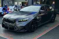 BMW M5 G90 (2024) — снимка 3