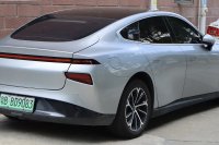 Xpeng P7 (2020) — снимка 3