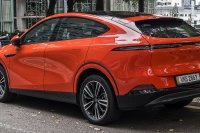 Xpeng G6 (2023) — снимка 2