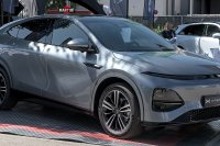 Xpeng G6 (2023) — снимка 3