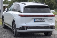 Xpeng G9 (2022) — снимка 2