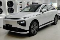 Xpeng G9 (2022) — снимка 3