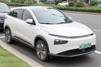 Xpeng G3 G3i (2021) — снимка 2