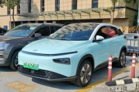 Xpeng G3 G3i (2021) — снимка 3