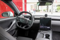 Nio ET5 (2022) — снимка 2