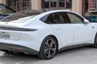 Nio ET5 (2022) — снимка 3