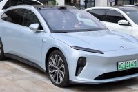 Nio ET5 Touring (2023) — снимка 2