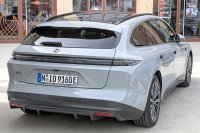 Nio ET5 Touring (2023) — снимка 3