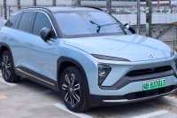 Nio EL6 (2023) — снимка 2