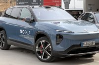 Nio EL7 (2022) — снимка 3