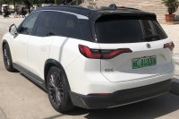 Nio EL8 (2023) — снимка 2