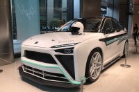 Nio EL8 (2023) — снимка 3
