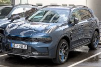 Lynk & Co 01 (2017) — снимка 2
