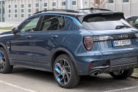 Lynk & Co 01 (2017) — снимка 3