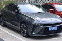 Lynk & Co 03 03+ (2020) — снимка 3