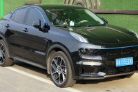 Lynk & Co 05 (2019) — снимка 2