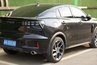 Lynk & Co 05 (2019) — снимка 3
