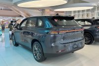 Leapmotor C10 (2024) — снимка 2