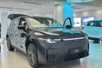 Leapmotor C10 (2024) — снимка 3
