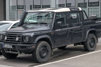 Ineos Quartermaster (2023) — снимка 3