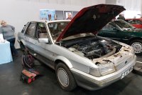 Austin Montego Kombi XE 1.6 LS (83hp) — снимка 1