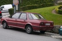 Austin Montego Kombi XE 1.6 LS (83hp) — снимка 2
