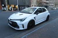 Toyota GR Corolla (2023) — снимка 2