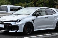 Toyota GR Corolla (2023) — снимка 3