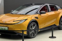 Toyota bZ3C (2024) — снимка 2