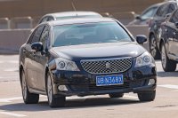 Toyota Crown (2022) — снимка 3