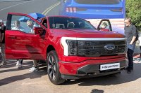F-150 Lightning (2022)