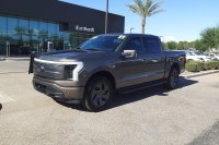 Ford F-150 Lightning (2022) — снимка 3