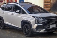 Hyundai Stargazer (2022) — снимка 3