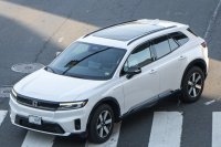 Honda Prologue (2024) — снимка 3