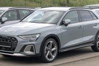 A3 allstreet (2022)