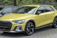 Audi A3 allstreet (2022) — снимка 3
