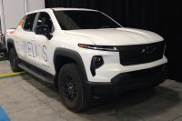 Chevrolet Silverado EV (2024) — снимка 2