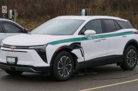 Chevrolet Blazer EV (2024) — снимка 3
