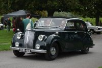 Austin Princess 2 — снимка 2