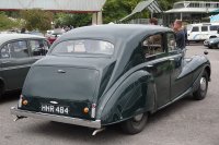Austin Princess 2 — снимка 3