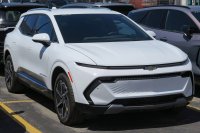 Equinox EV (2024)